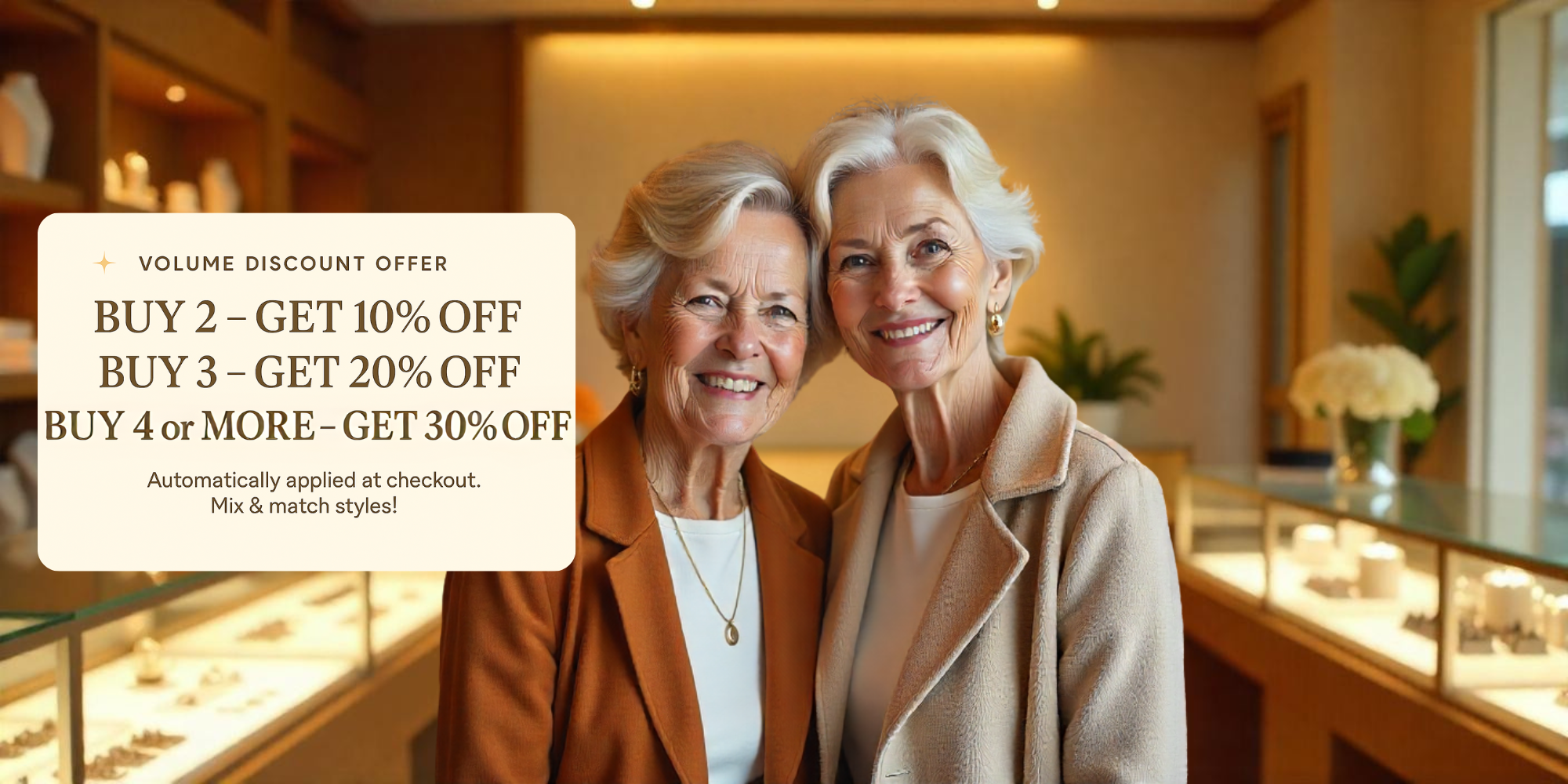 JEWELRY SALE