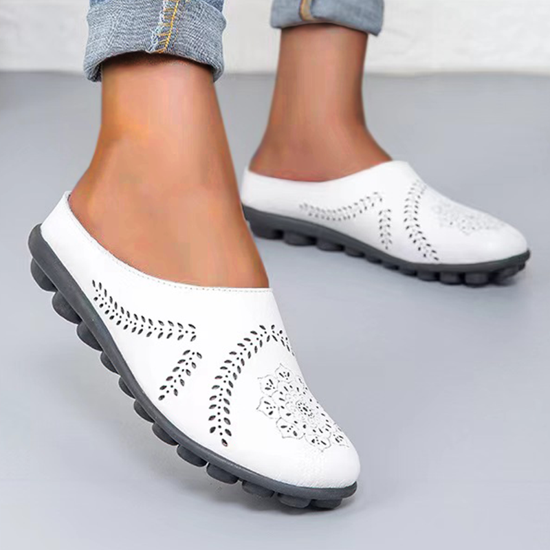 AllDay Steps | Ultra-Soft Cushioned Slippers