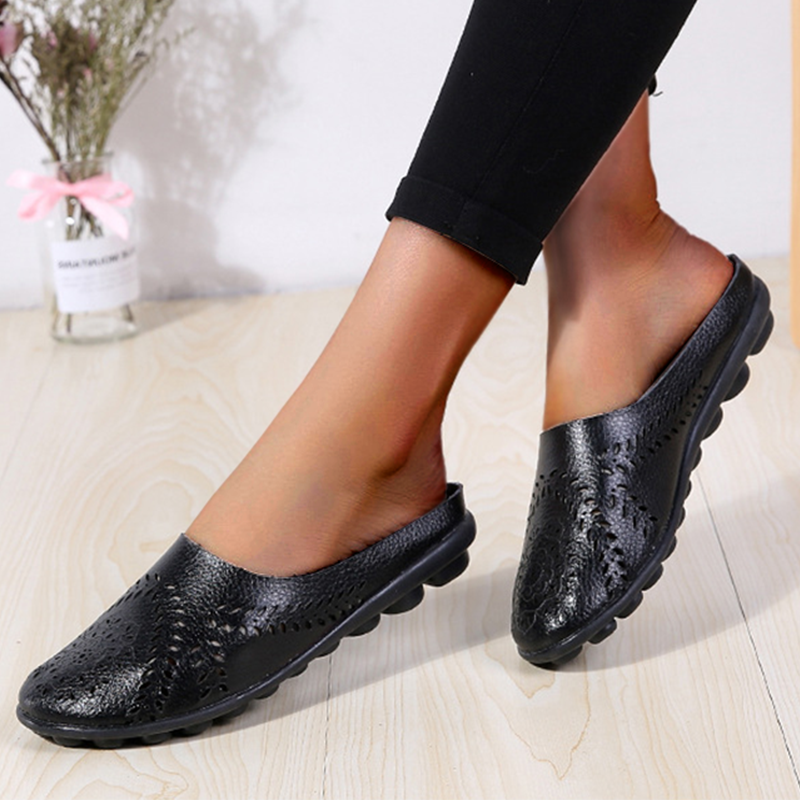 AllDay Steps | Ultra-Soft Cushioned Slippers