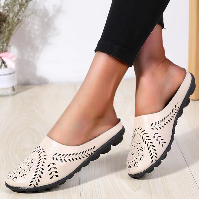 AllDay Steps | Ultra-Soft Cushioned Slippers
