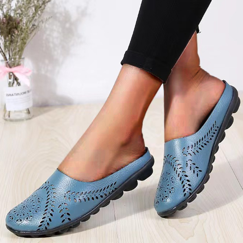 AllDay Steps | Ultra-Soft Cushioned Slippers