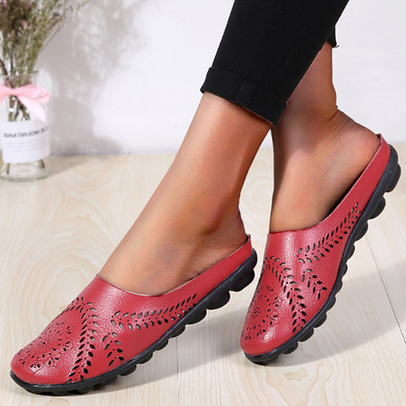 AllDay Steps | Ultra-Soft Cushioned Slippers
