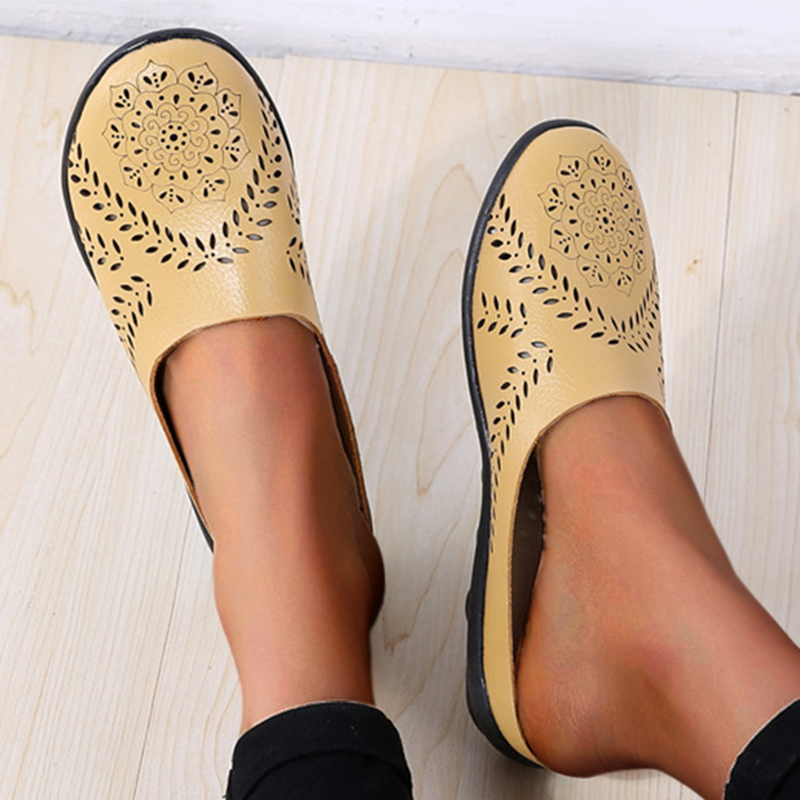AllDay Steps | Ultra-Soft Cushioned Slippers