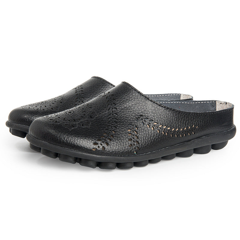 AllDay Steps | Ultra-Soft Cushioned Slippers