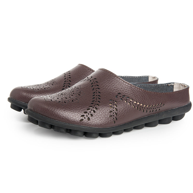 AllDay Steps | Ultra-Soft Cushioned Slippers