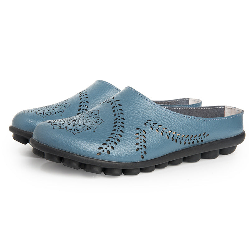 AllDay Steps | Ultra-Soft Cushioned Slippers