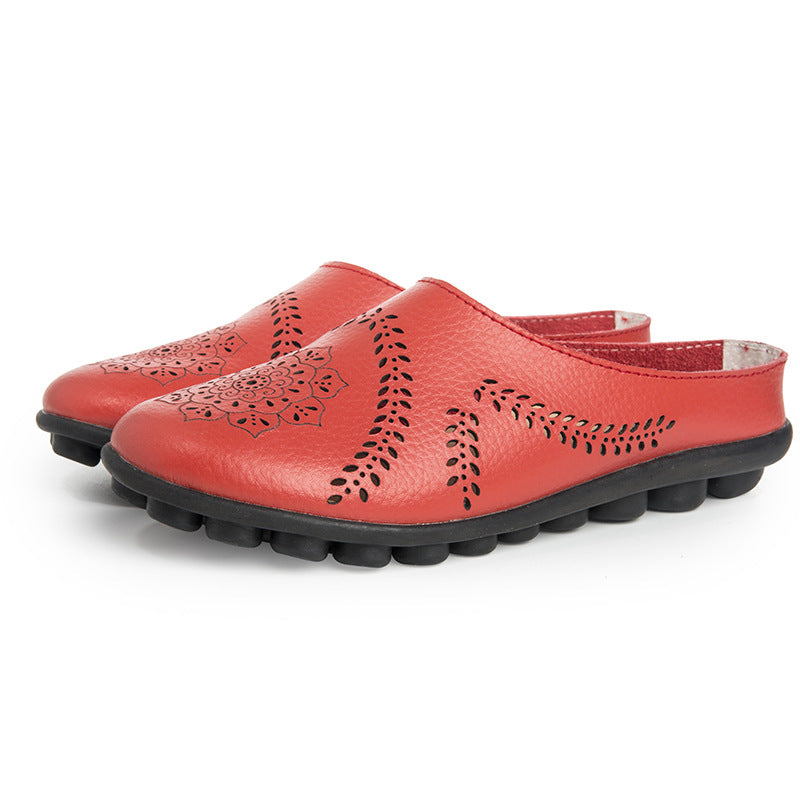 AllDay Steps | Ultra-Soft Cushioned Slippers