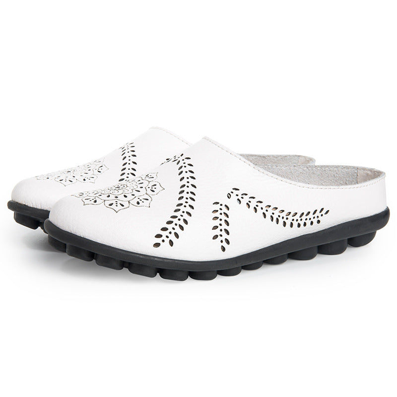 AllDay Steps | Ultra-Soft Cushioned Slippers