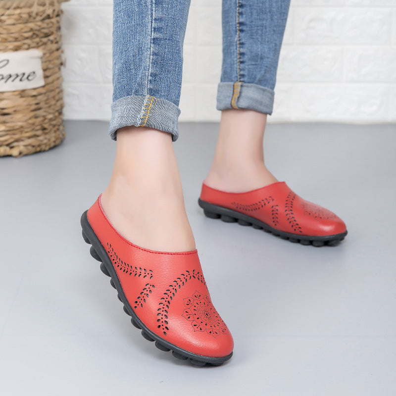 AllDay Steps | Ultra-Soft Cushioned Slippers