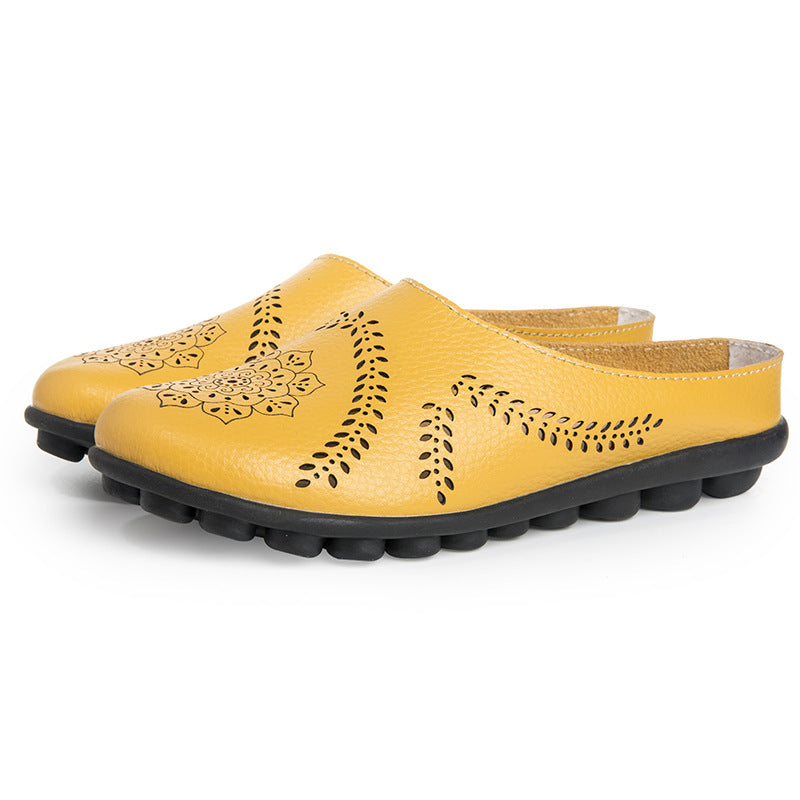 AllDay Steps | Ultra-Soft Cushioned Slippers