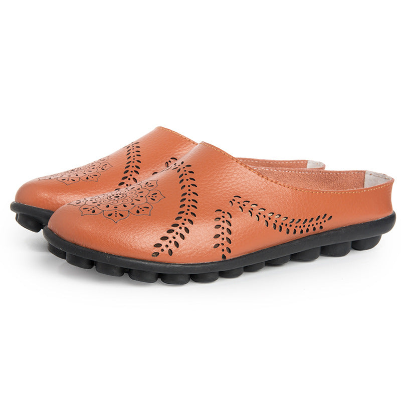 AllDay Steps | Ultra-Soft Cushioned Slippers