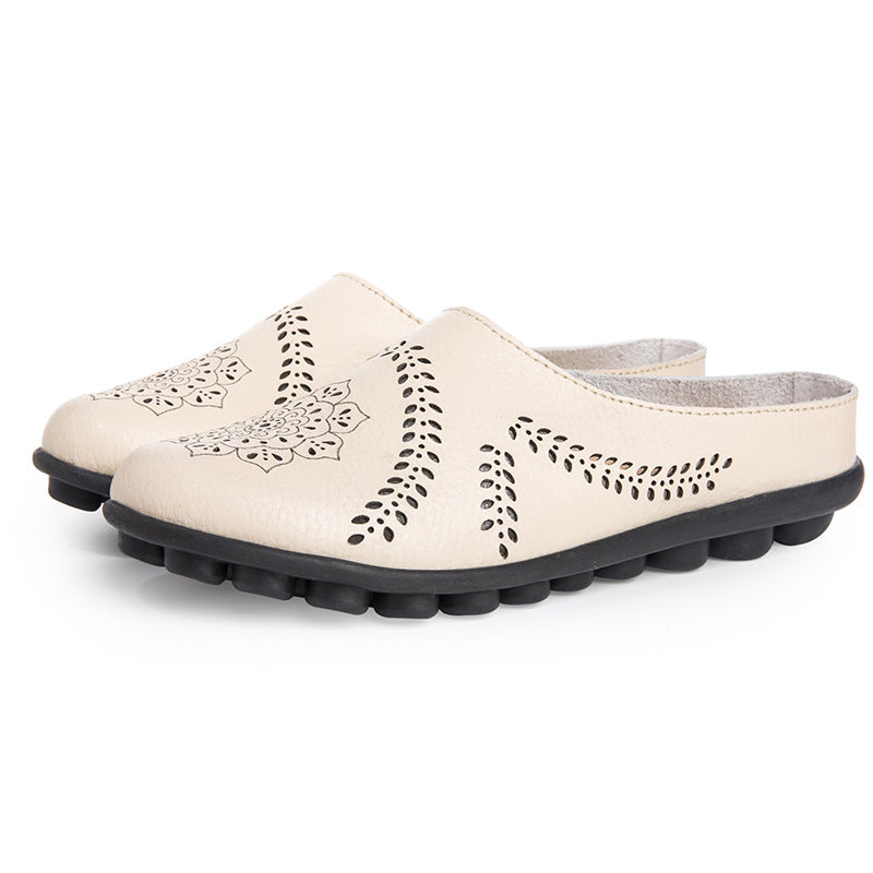 AllDay Steps | Ultra-Soft Cushioned Slippers