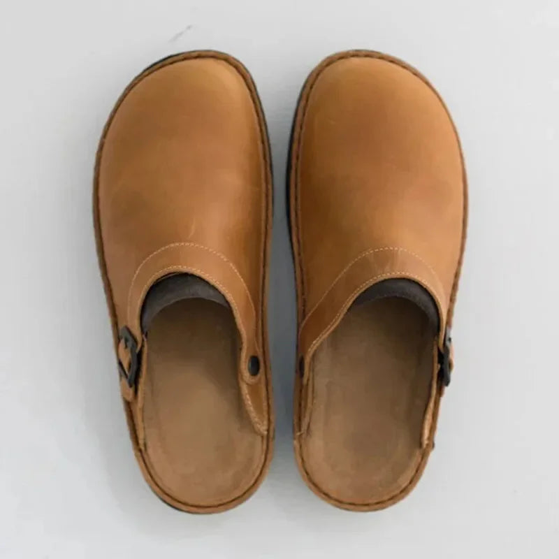 Frank | Slip‑on Comfort Shoe
