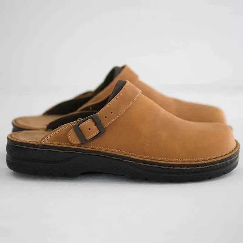 Frank | Slip‑on Comfort Shoe