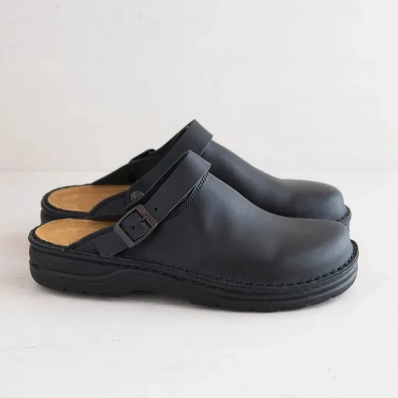 Frank | Slip‑on Comfort Shoe