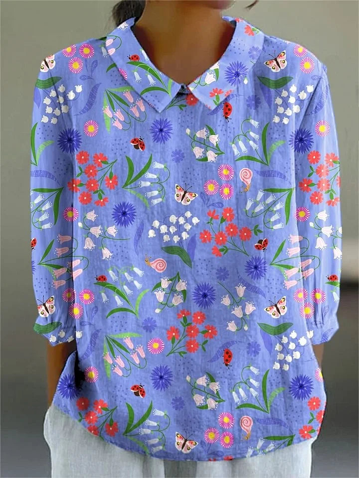 Flowea | Comfort Top