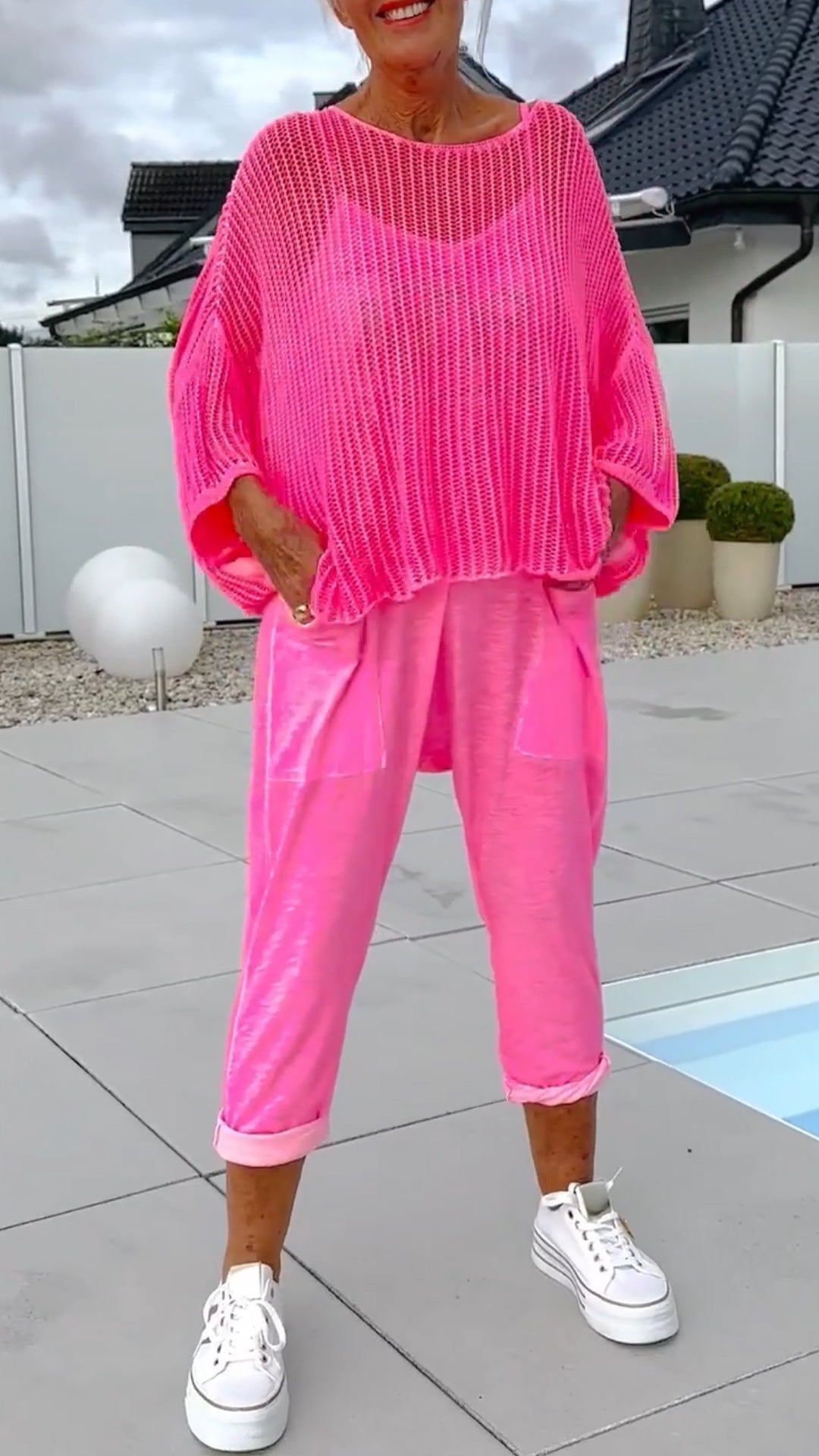 Nikki | Effortless Utility Jumpsuit