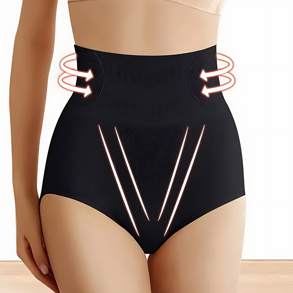 SlimFit Pro | Elegant Sculpting Shapewear