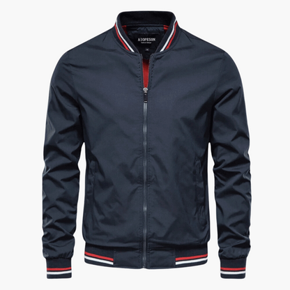 Noah | Timeless Bomber