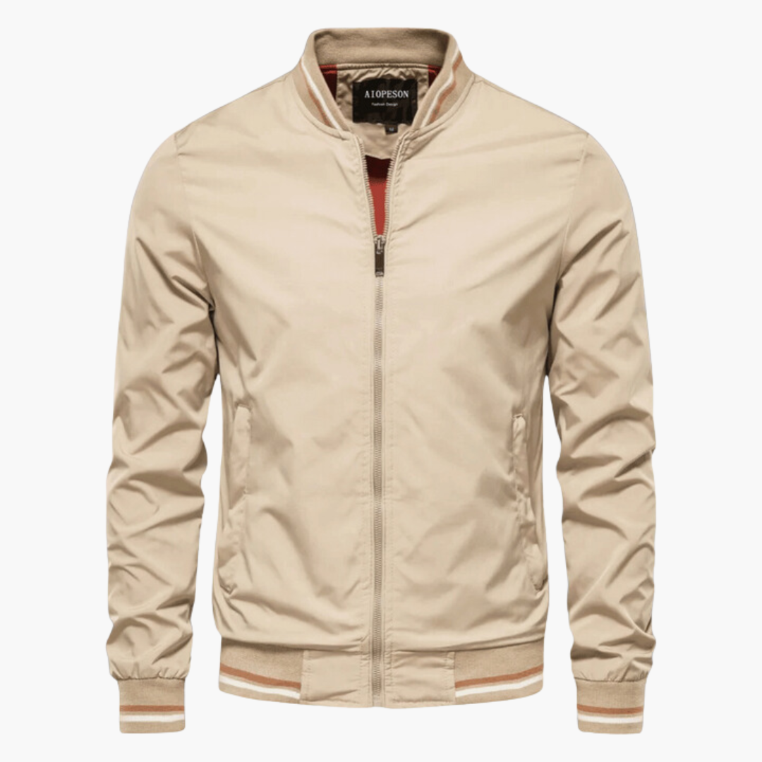Noah | Timeless Bomber