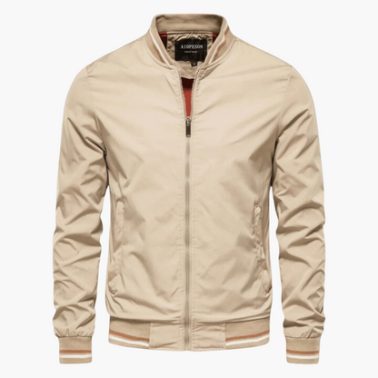 Noah | Timeless Bomber