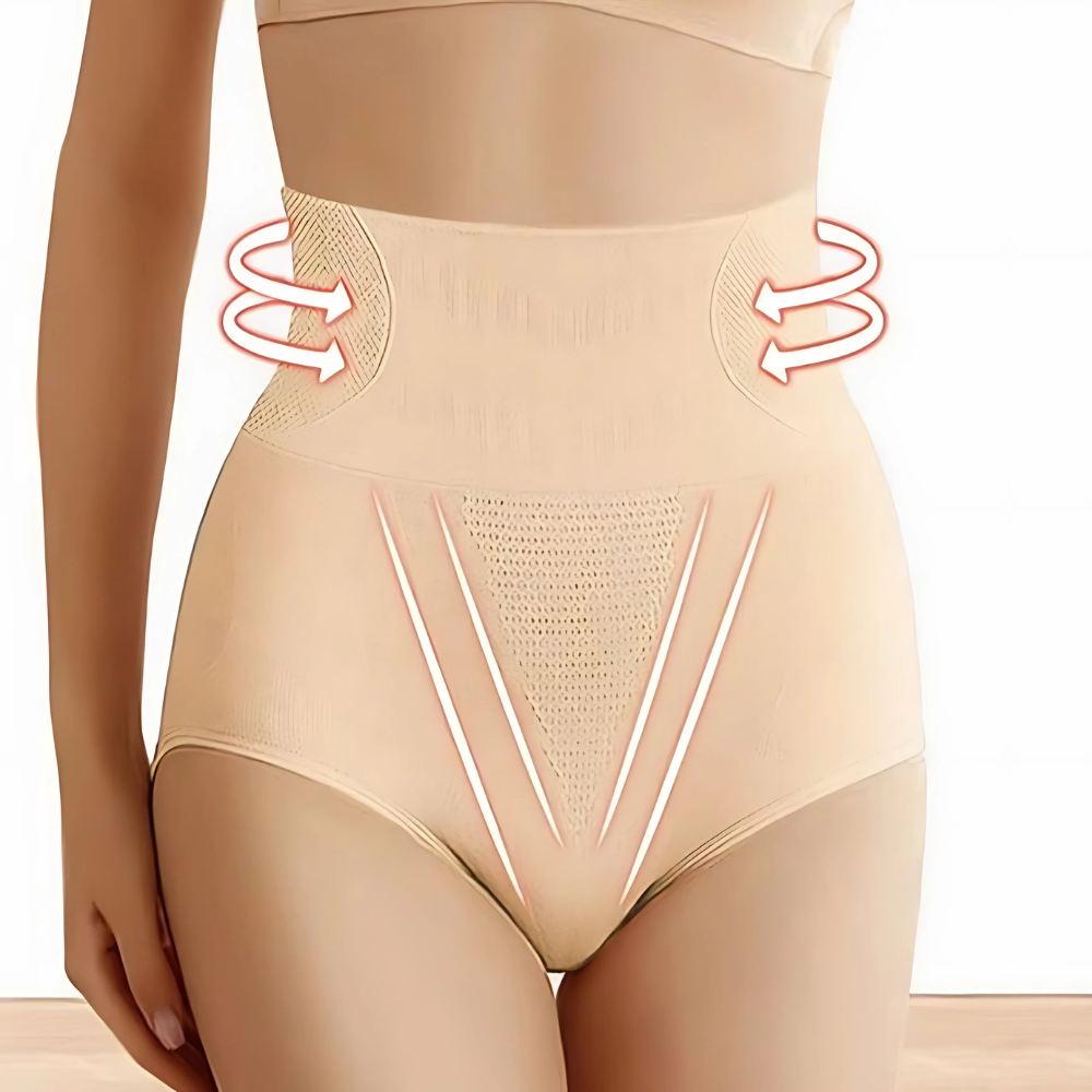 SlimFit Pro | Elegant Sculpting Shapewear