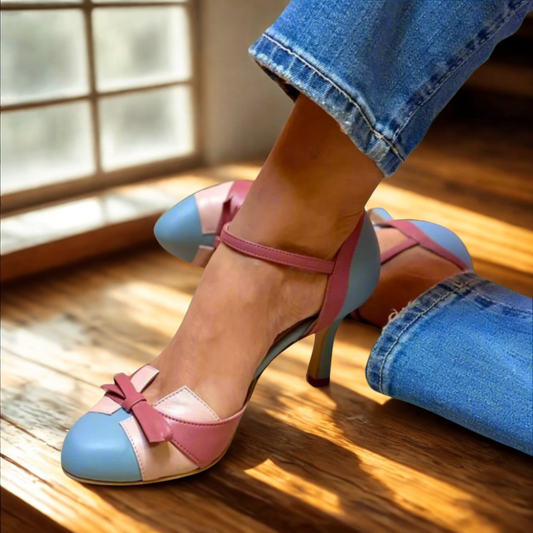 Brenda | Elegant Heels