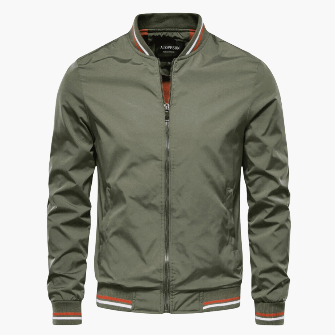 Noah | Timeless Bomber