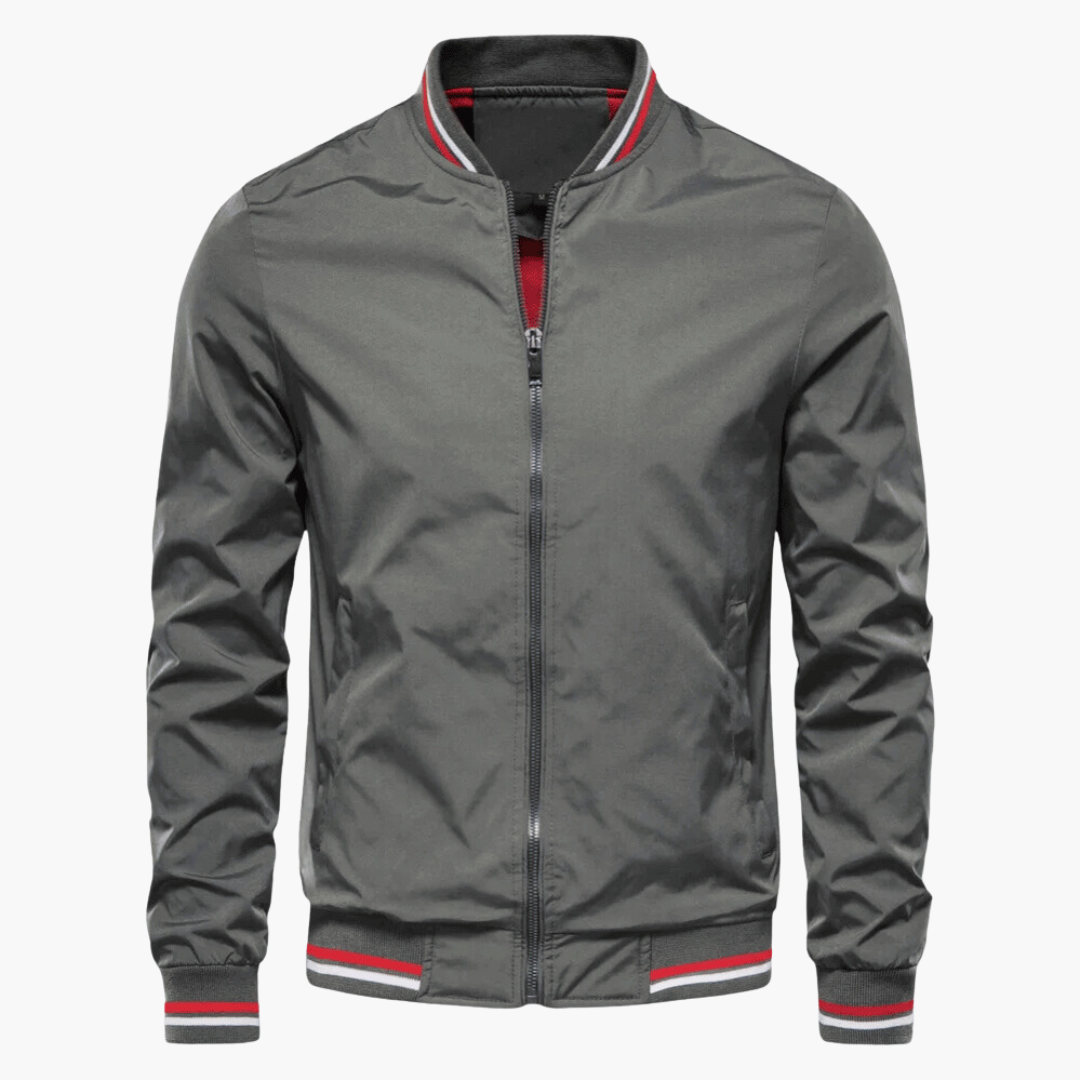 Noah | Timeless Bomber