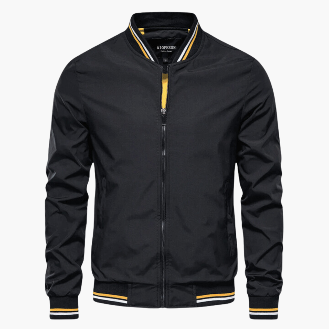 Noah | Timeless Bomber