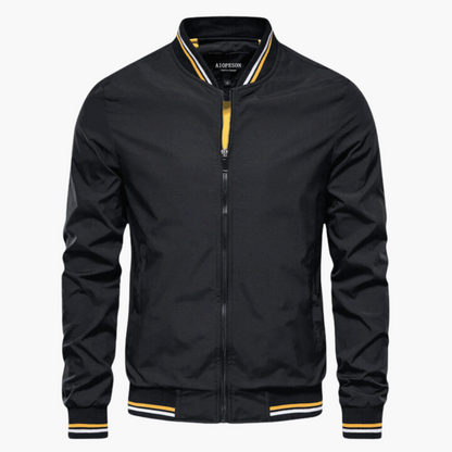 Noah | Timeless Bomber
