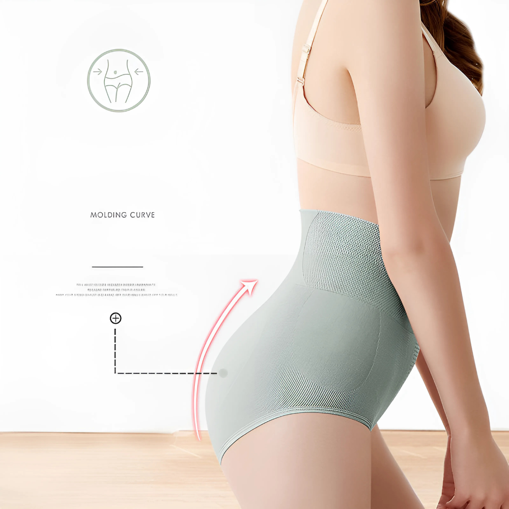 SlimFit Pro | Elegant Sculpting Shapewear