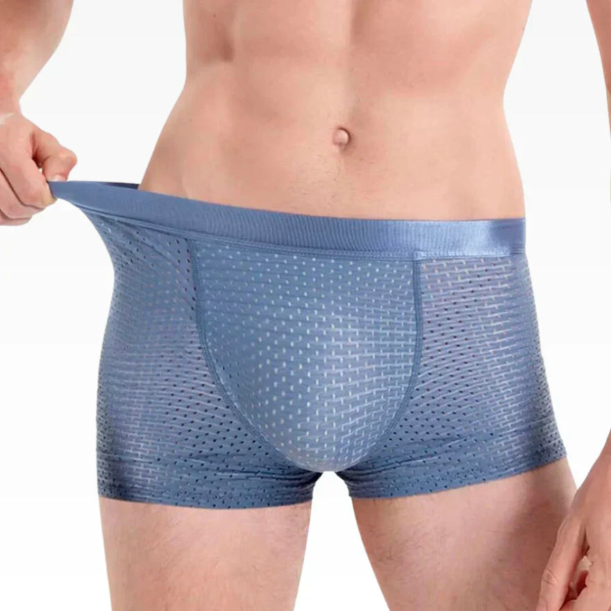 BambooBreeze | Soft Sustainable Underwear