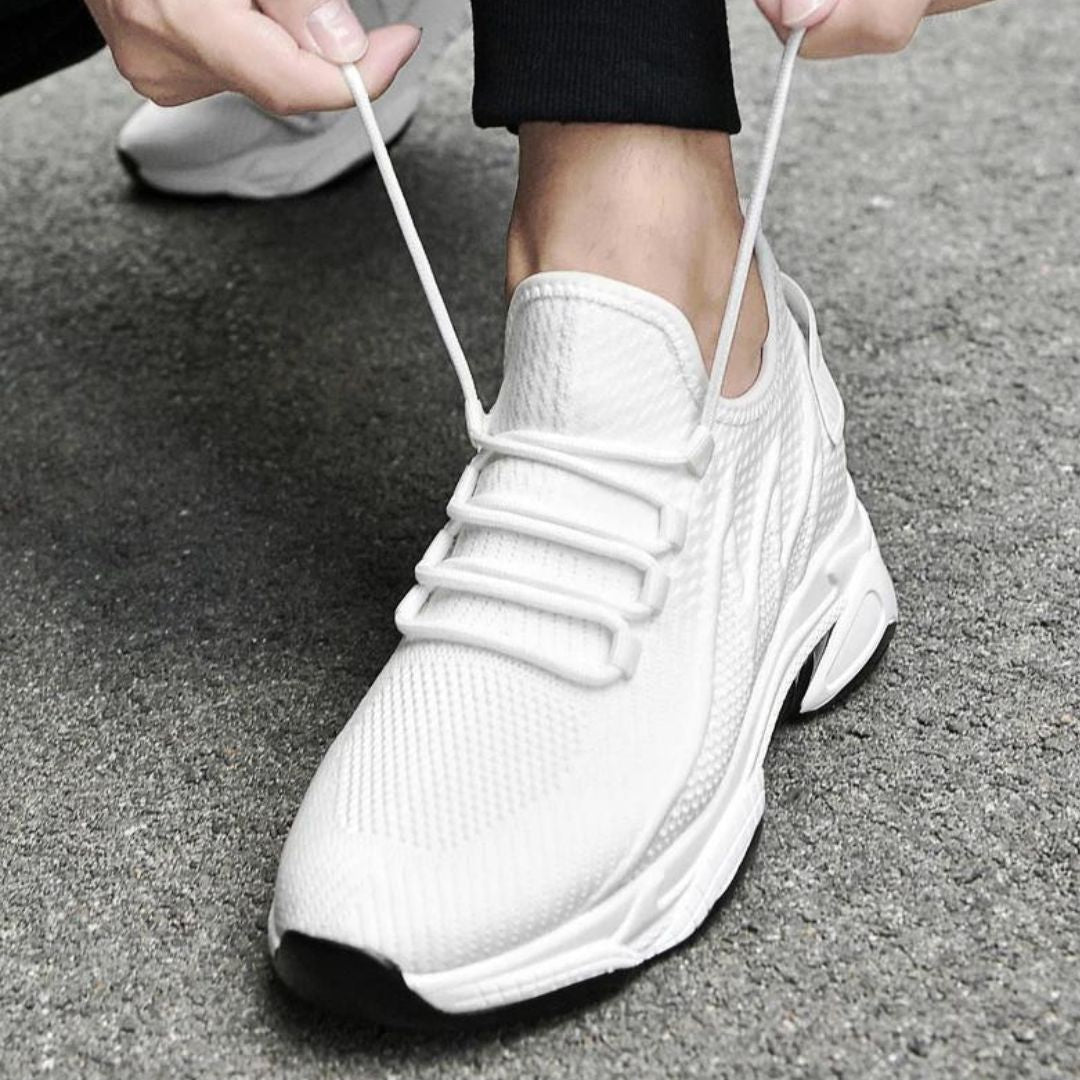 ElevateX | Lightweight Comfort Sneakers
