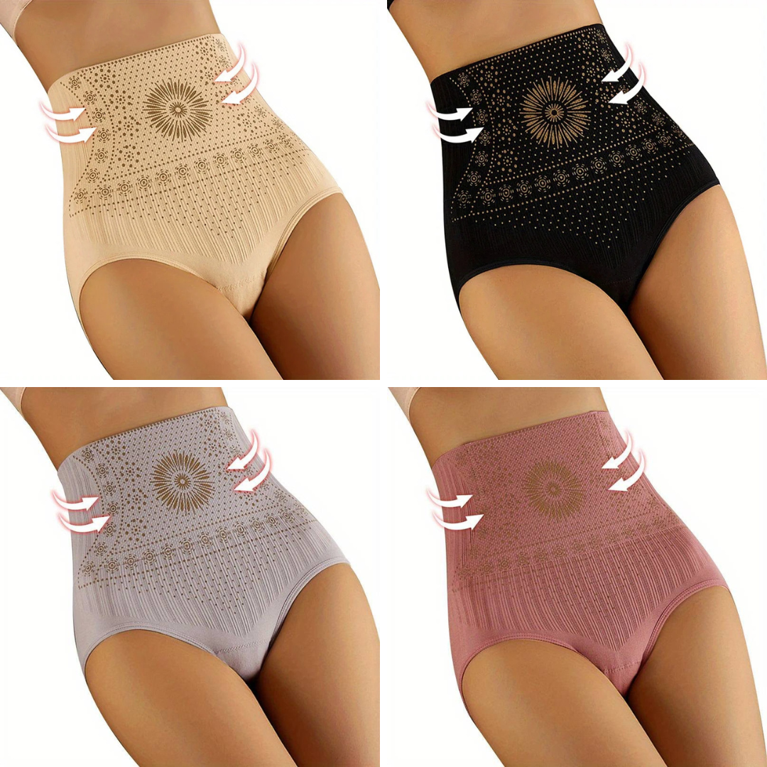 SiluetFit Pro | Slimming Underwear 4+4 FREE