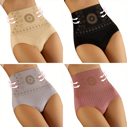 SiluetFit Pro | Slimming Underwear 4+4 FREE