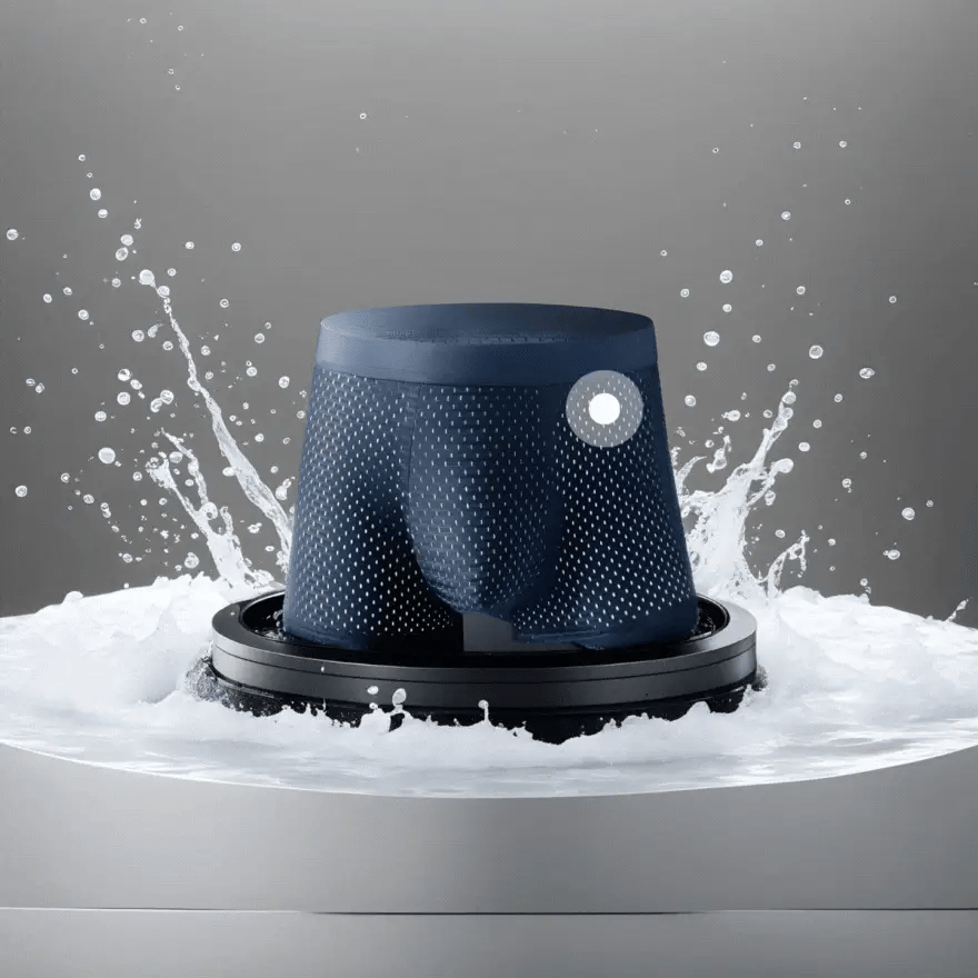 BambooBreeze | Soft Sustainable Underwear