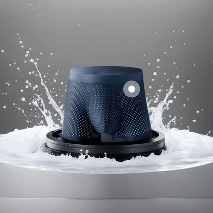 BambooBreeze | Soft Sustainable Underwear