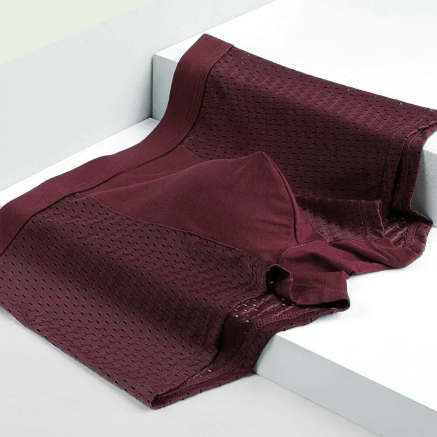 BambooBreeze | Soft Sustainable Underwear