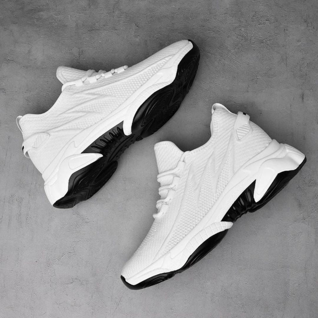 ElevateX | Lightweight Comfort Sneakers