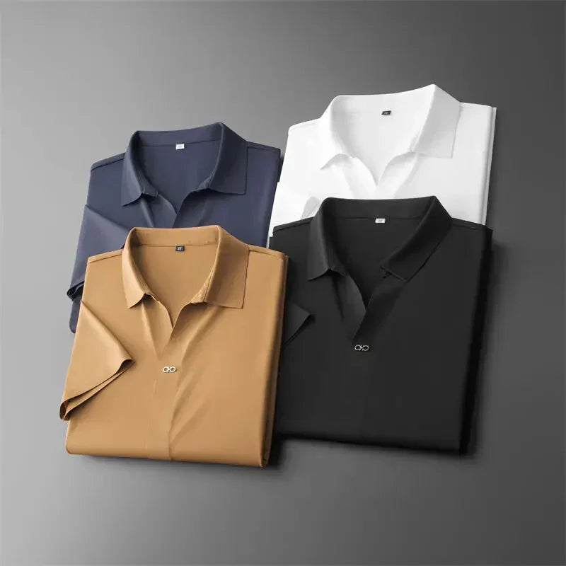Samuel | Refined Two-Piece Summer Set