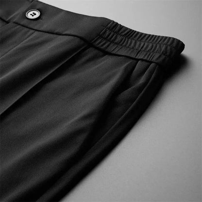Samuel | Refined Two-Piece Summer Set