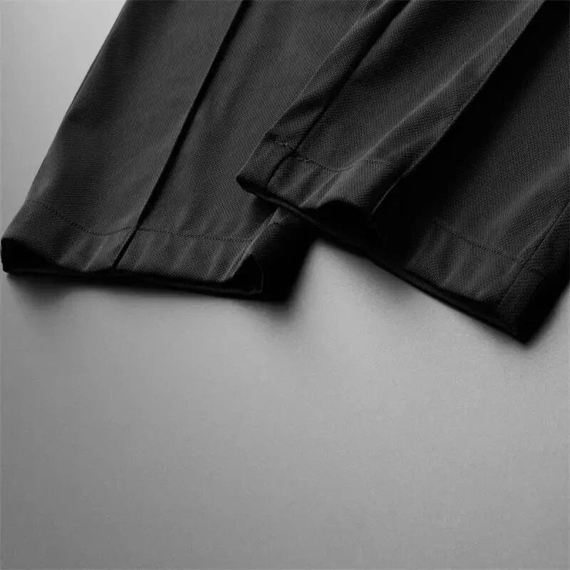 Samuel | Refined Two-Piece Summer Set