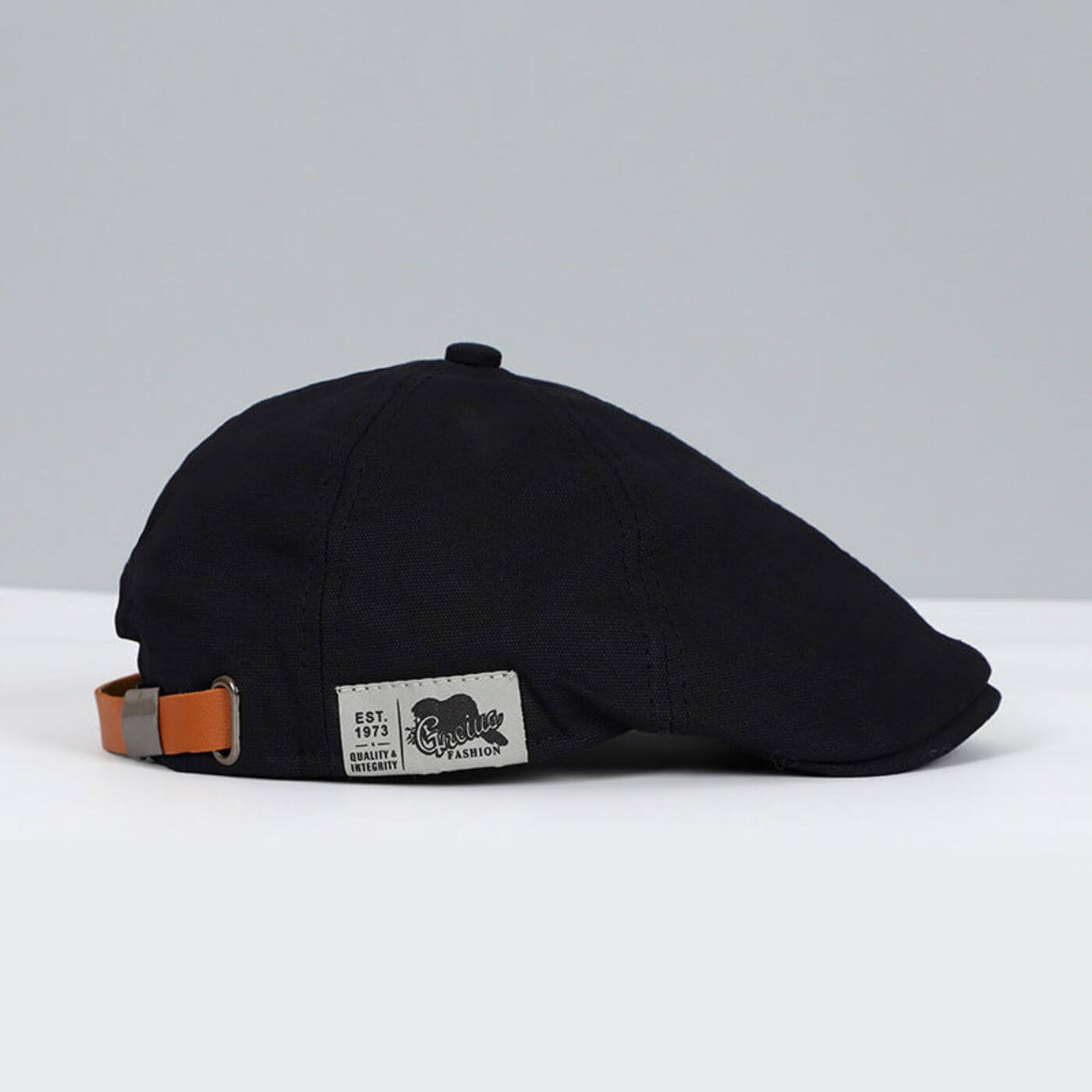 Richard | Classic Beret