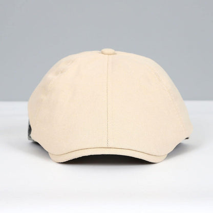 Richard | Classic Beret