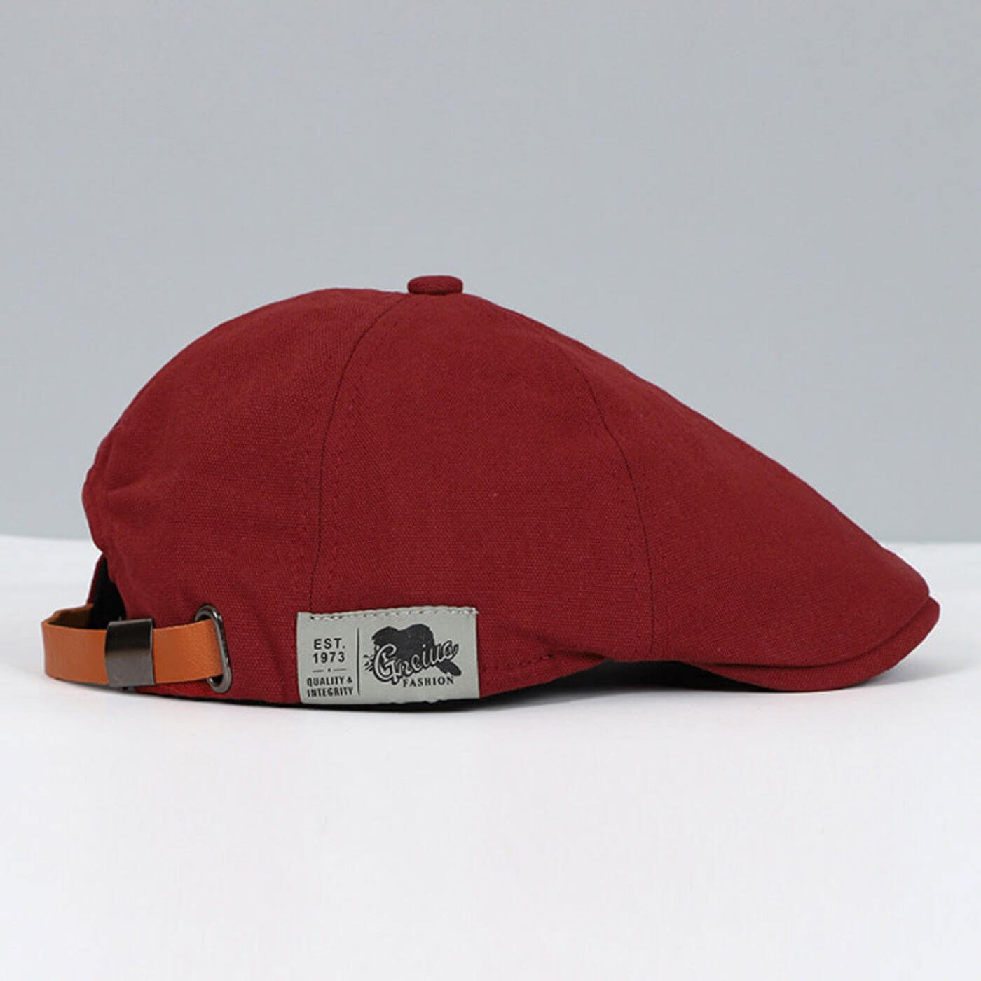 Richard | Classic Beret
