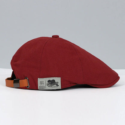 Richard | Classic Beret