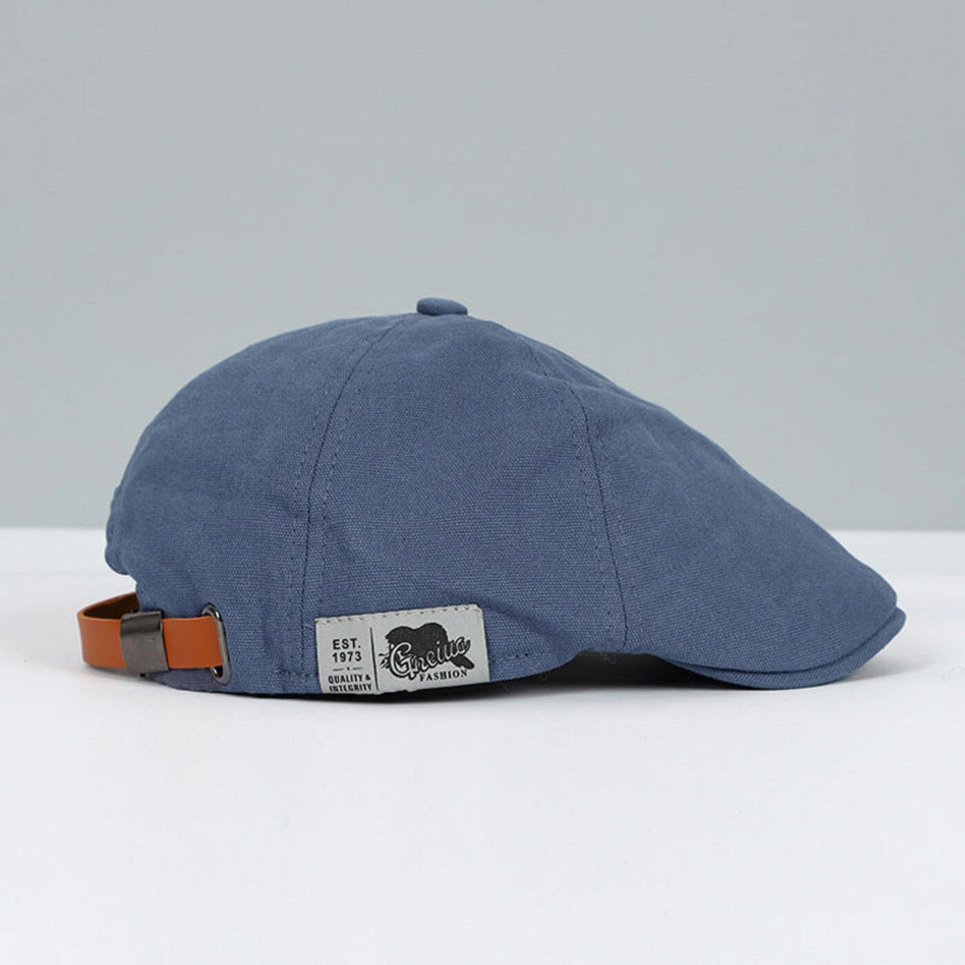 Richard | Classic Beret