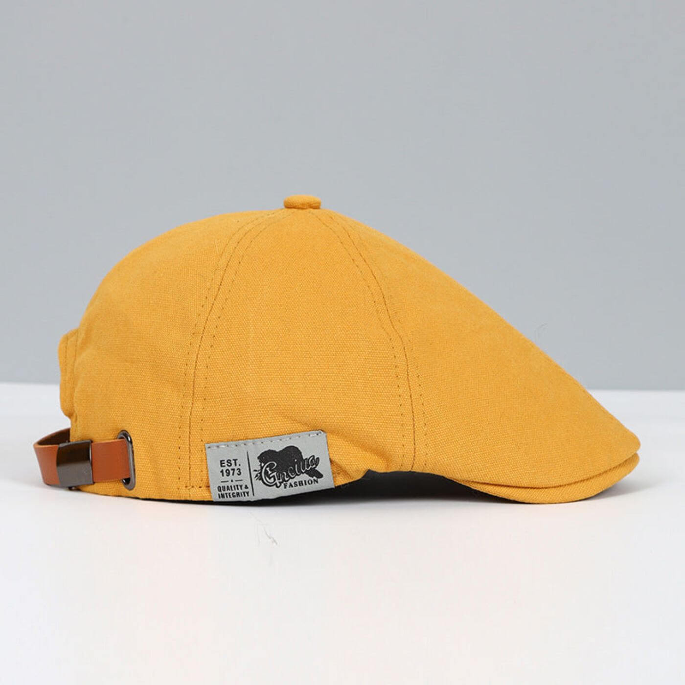 Richard | Classic Beret