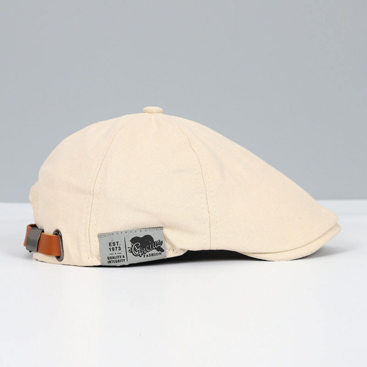 Richard | Classic Beret